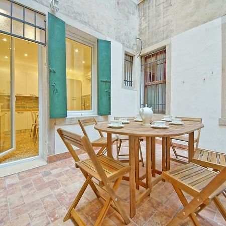 Dolcevita Apartments N 374 Venezia Esterno foto