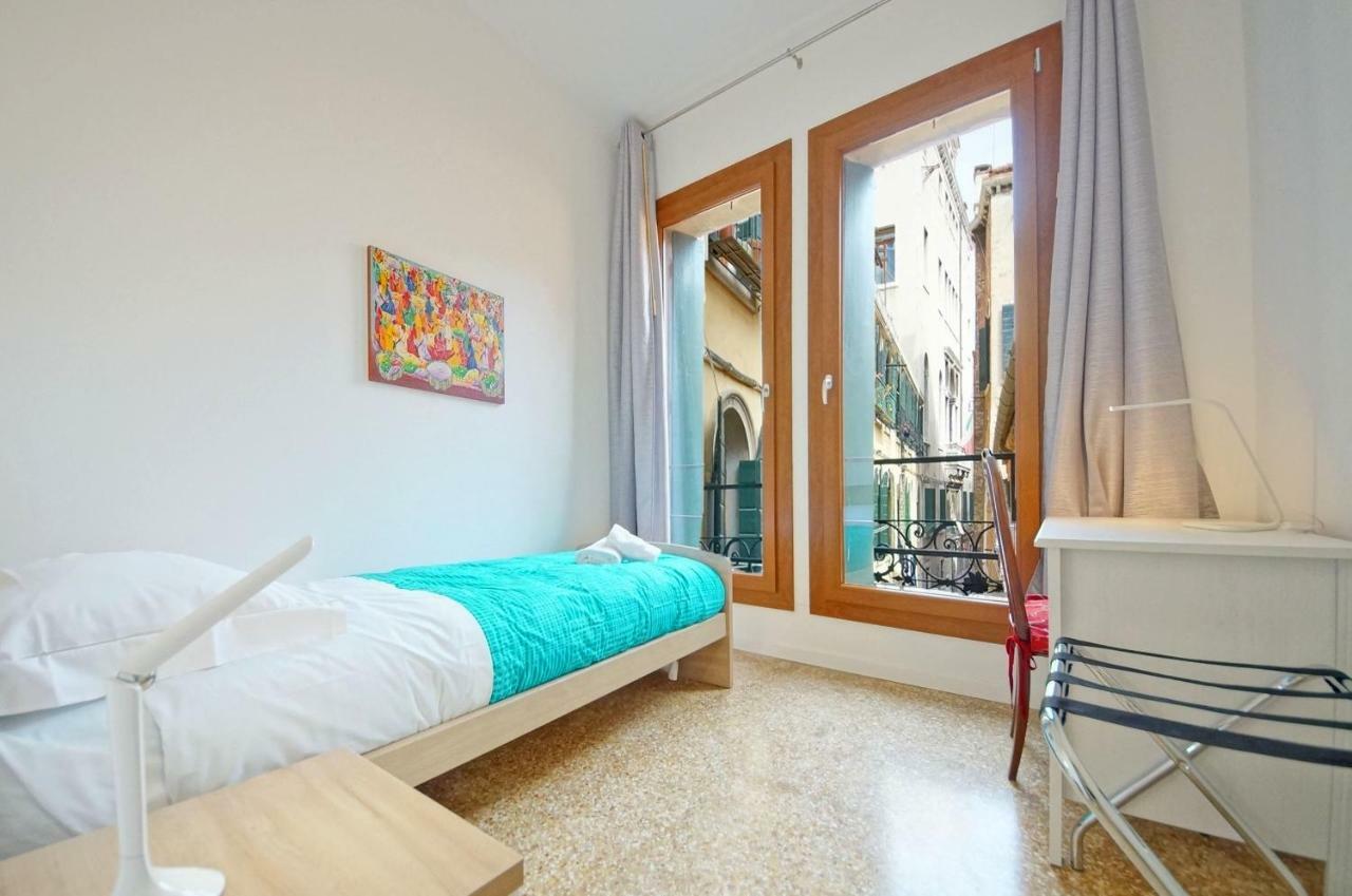 Dolcevita Apartments N 374 Venezia Esterno foto