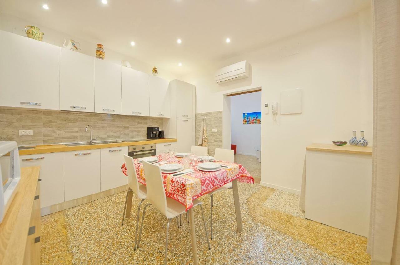 Dolcevita Apartments N 374 Venezia Esterno foto