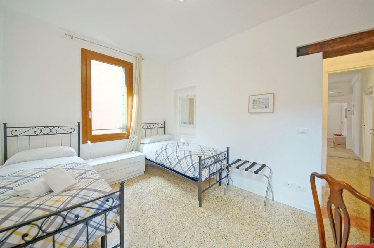 Dolcevita Apartments N 374 Venezia Esterno foto