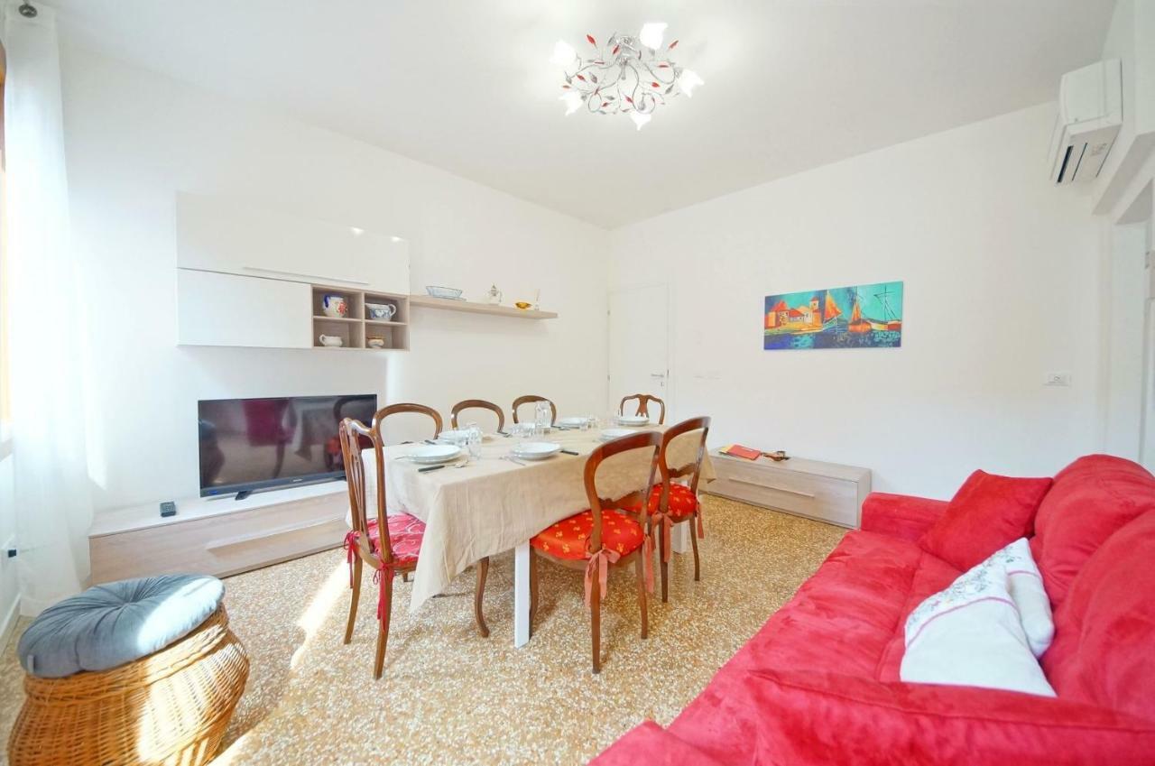 Dolcevita Apartments N 374 Venezia Esterno foto